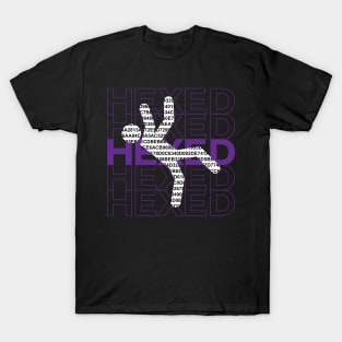 Hexed (Hexadecimal) T-Shirt